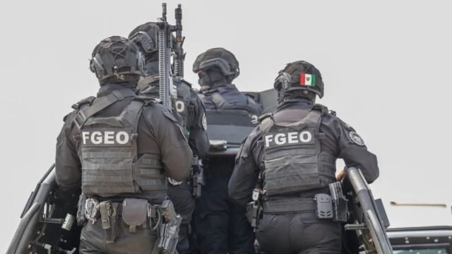 Investigan a seis presidentes municipales de Oaxaca por presuntos nexos criminales