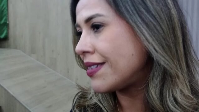 Marcela Castillo afirma que no habrá tasa cero de delitos pero reconoce respuesta en Chiapas