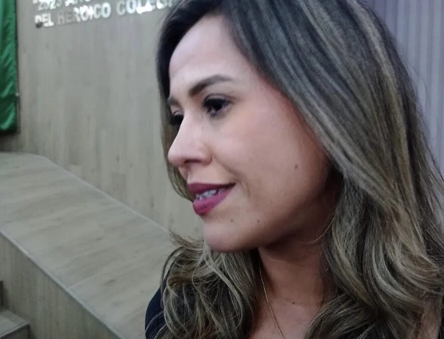 Marcela Castillo afirma que no habrá tasa cero de delitos pero reconoce respuesta en Chiapas