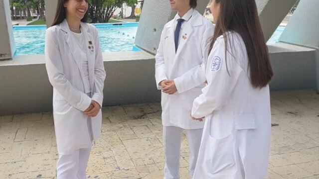Médico de Chiapas propone concepto de neurohidrodinámica espacial a la ciencia mundial