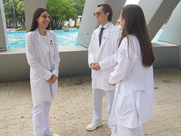 Médico de Chiapas propone concepto de neurohidrodinámica espacial a la ciencia mundial