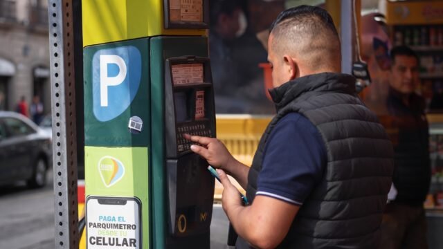 México gana arbitraje por más de 600 millones de pesos contra empresa de parquímetros