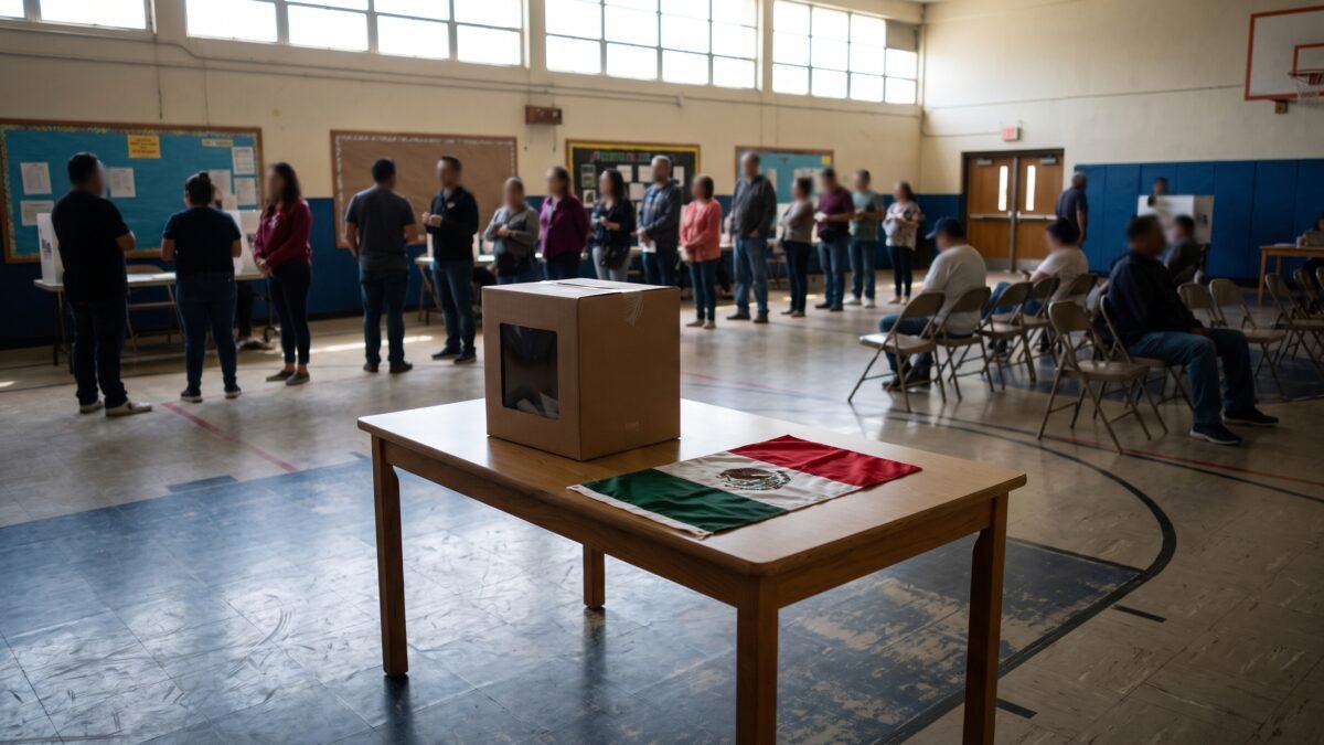 Morena designa a sus coordinadores en San Luis Potosí y Tlaxcala rumbo a 2027