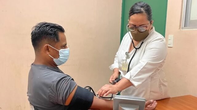 Muertes por daño renal ligado a hipertensión crecen 7% anual en Chiapas