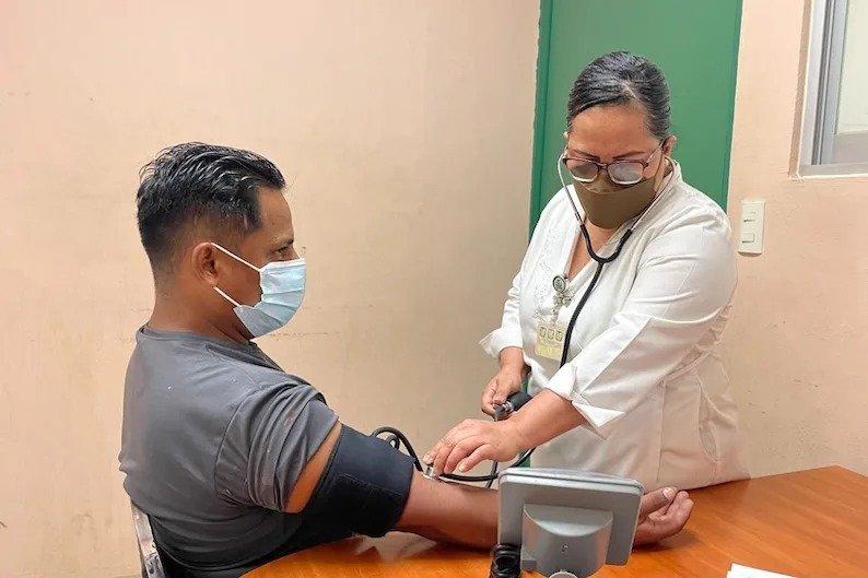 Muertes por daño renal ligado a hipertensión crecen 7% anual en Chiapas