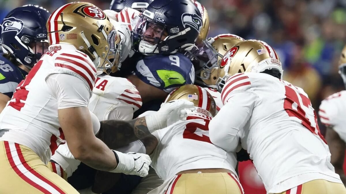 NFL vuelve a Ciudad de México con demanda de 2.2 millones de boletos