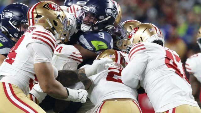 NFL vuelve a Ciudad de México con demanda de 2.2 millones de boletos
