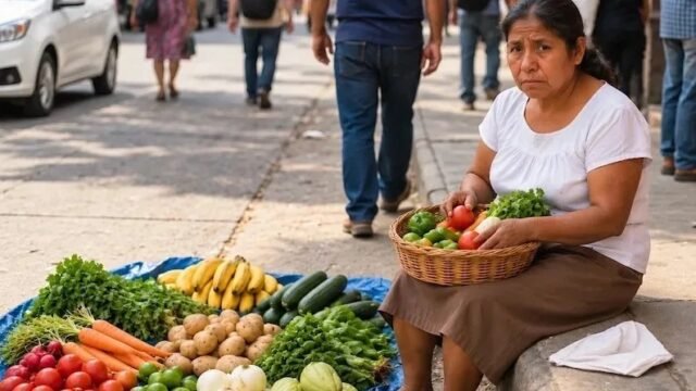 Nueve de cada 10 municipios de Chiapas tienen ingresos bajos, reporta el Inegi