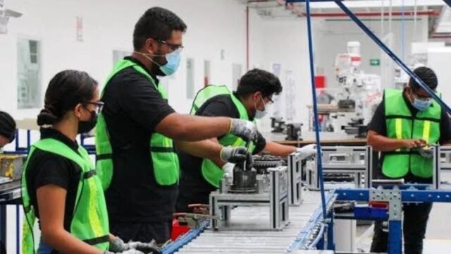 Ocho de cada diez trabajadores en Chiapas carecen de acceso a servicios de salud