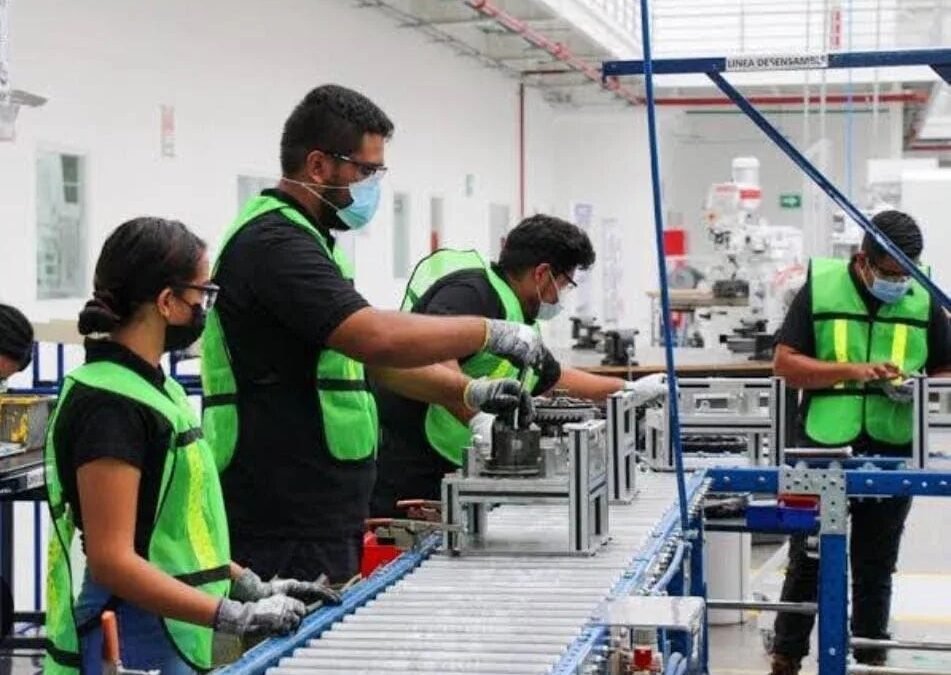 Ocho de cada diez trabajadores en Chiapas carecen de acceso a servicios de salud