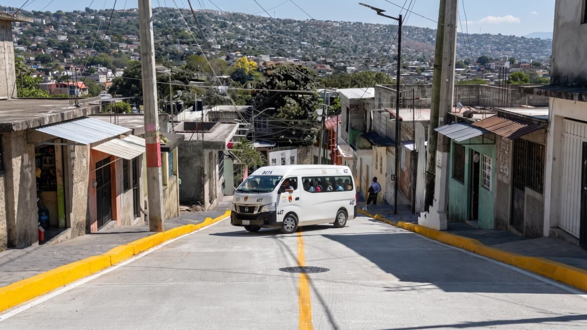 Piden evaluar a choferes antes de entregarles colectivos en Tuxtla Gutiérrez