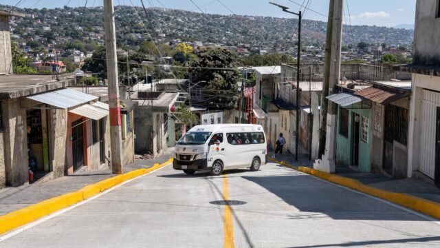 Piden evaluar a choferes antes de entregarles colectivos en Tuxtla Gutiérrez