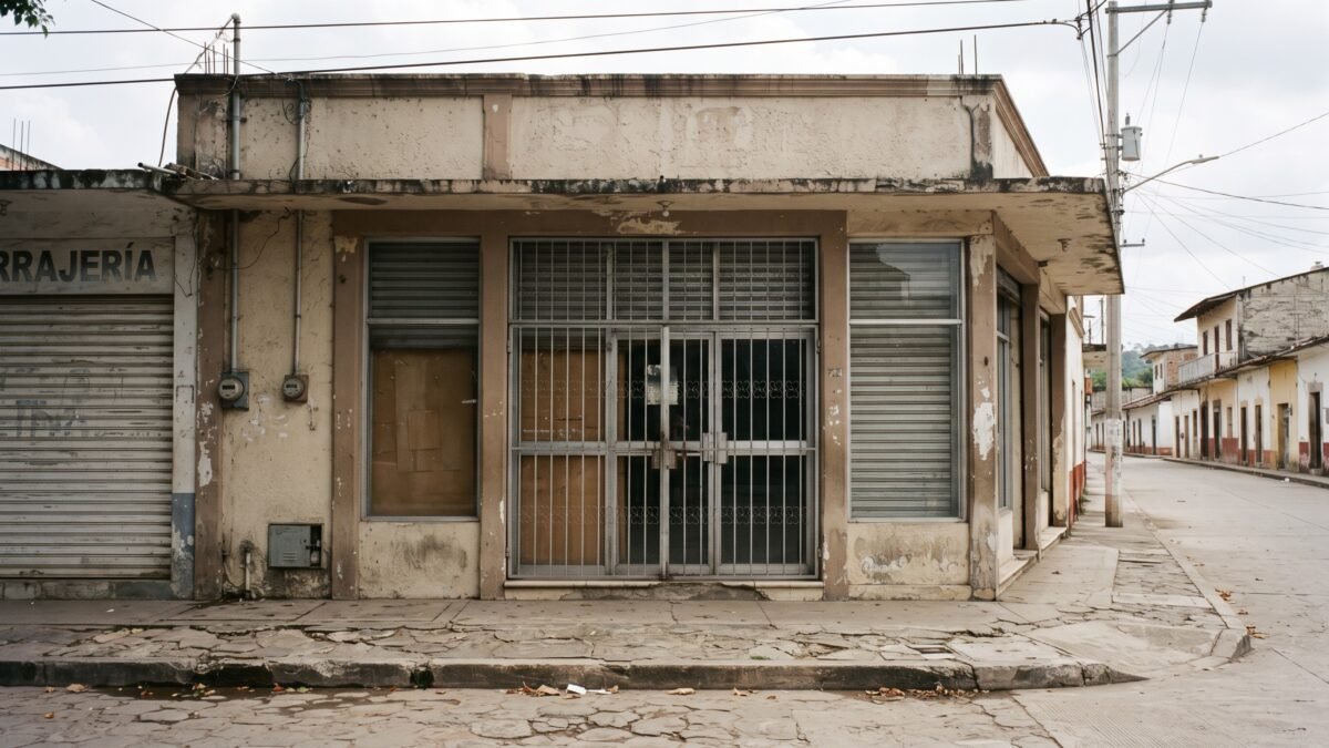 Preocupa a Canaco reducción de sucursales bancarias en Tapachula