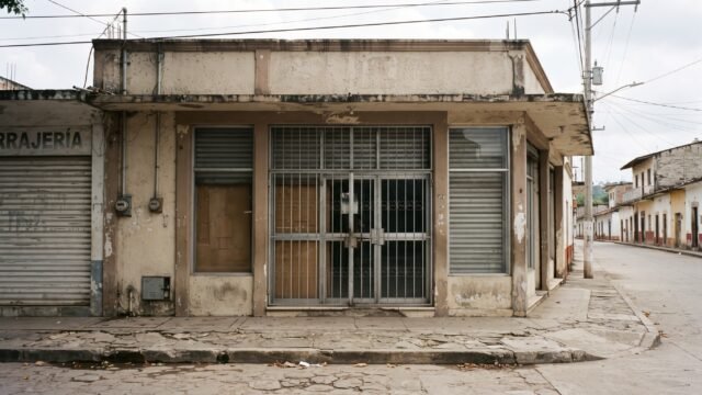 Preocupa a Canaco reducción de sucursales bancarias en Tapachula