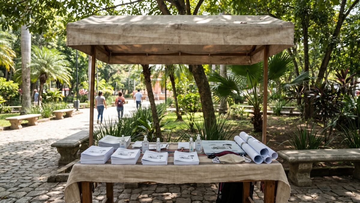 Promueven salud sexual y prevención de VIH en juventudes de Tapachula