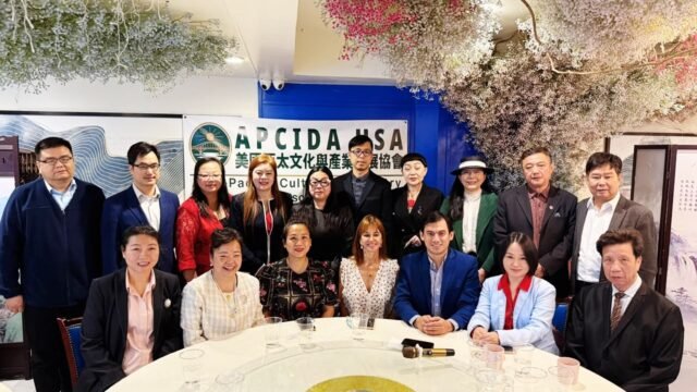 Proyectos asiáticos proyectan inversión de 930 millones de dólares en Tapachula