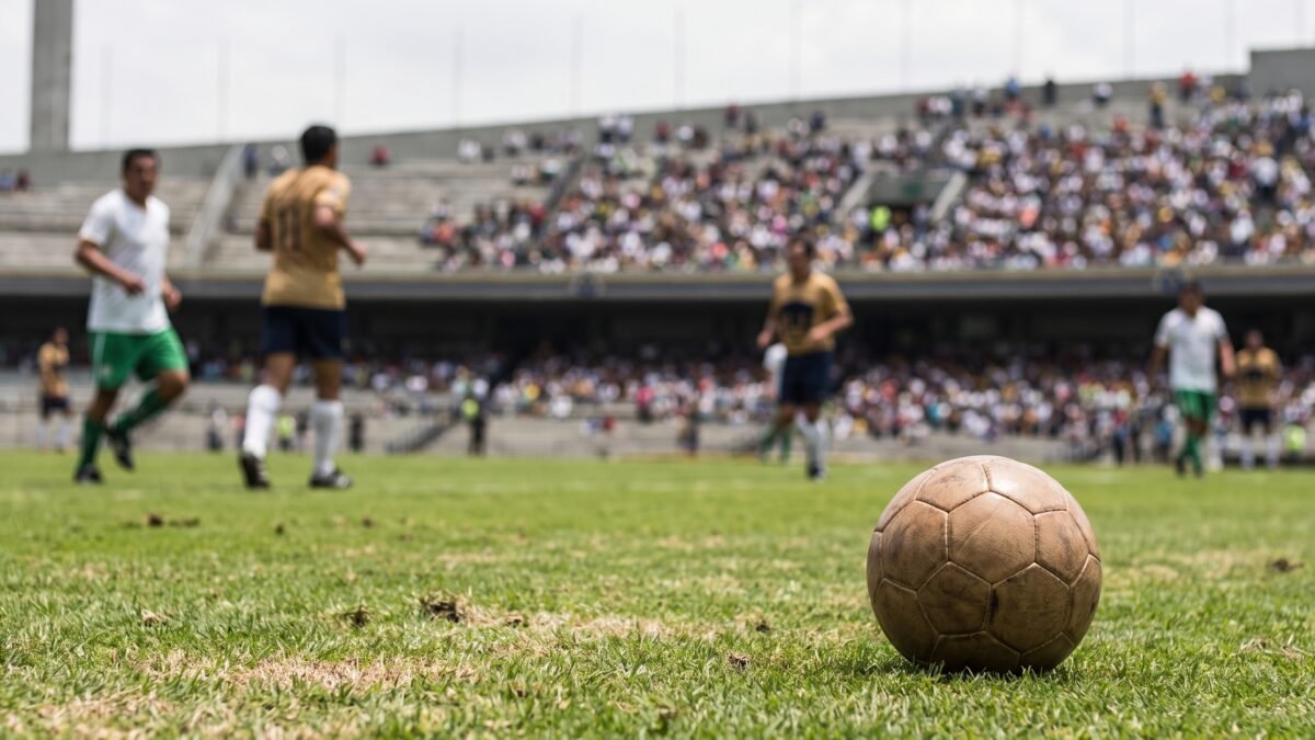 Pumas pierde 2-3 ante Atlético de San Luis en Ciudad Universitaria
