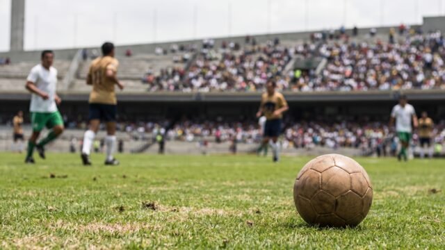 Pumas pierde 2-3 ante Atlético de San Luis en Ciudad Universitaria