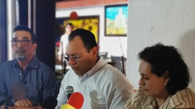 Regidores de oposición cuestionan manejo de recursos de Ángel Torres en Tuxtla Gutiérrez