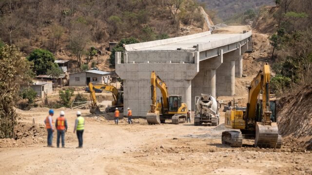 Revisan a contratistas en Chiapas para evitar anomalías en obra pública
