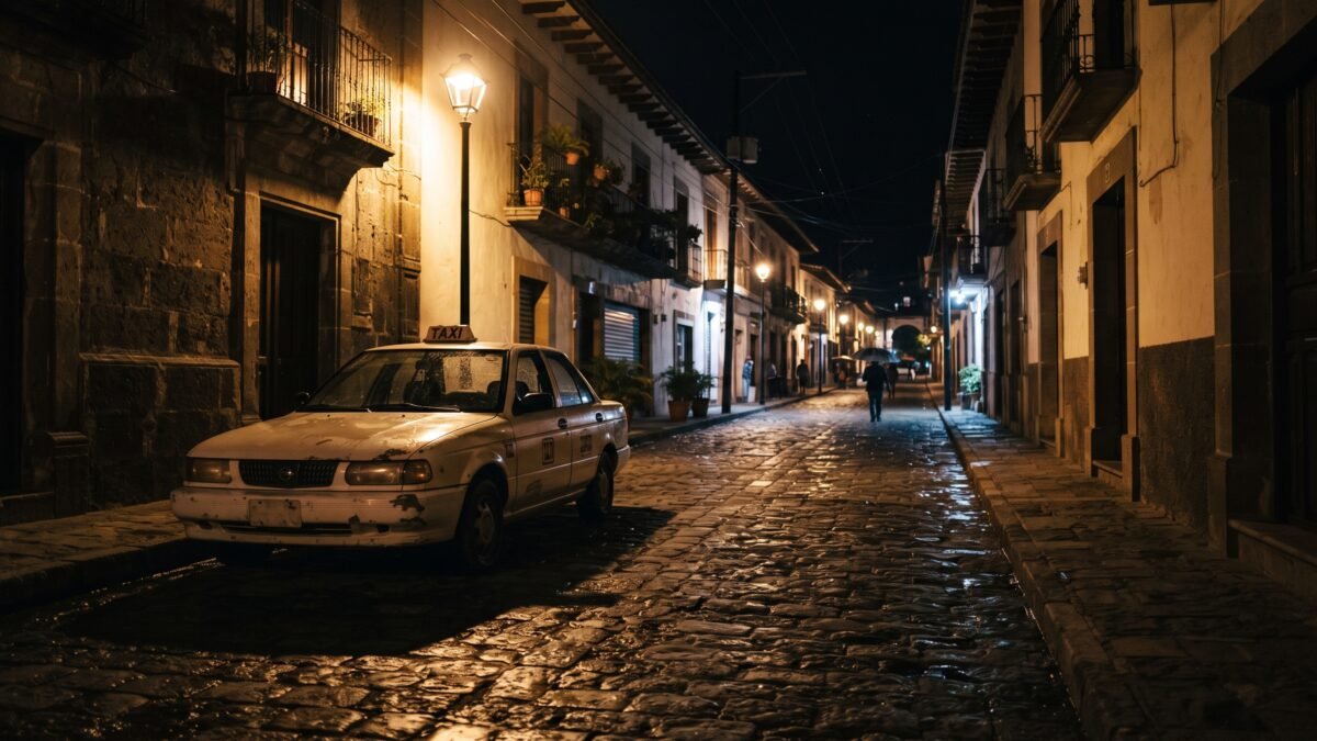 Riña vial termina con dos lesionados en el barrio Santa Ana de Comitán