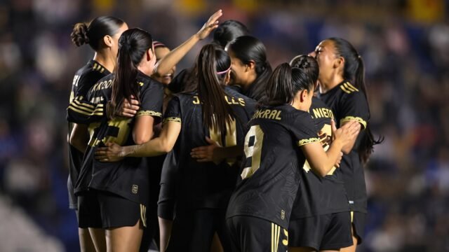 Selección mexicana femenil convoca a 23 jugadoras para amistosos ante Jamaica