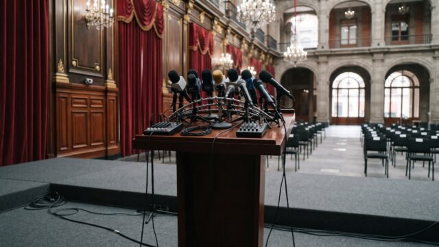 Sheinbaum afirma que investigación por Ayotzinapa seguirá abierta hasta hallar a jóvenes