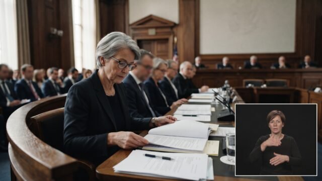 Suprema Corte invalida sanciones a candidaturas beneficiadas por crimen en Chihuahua