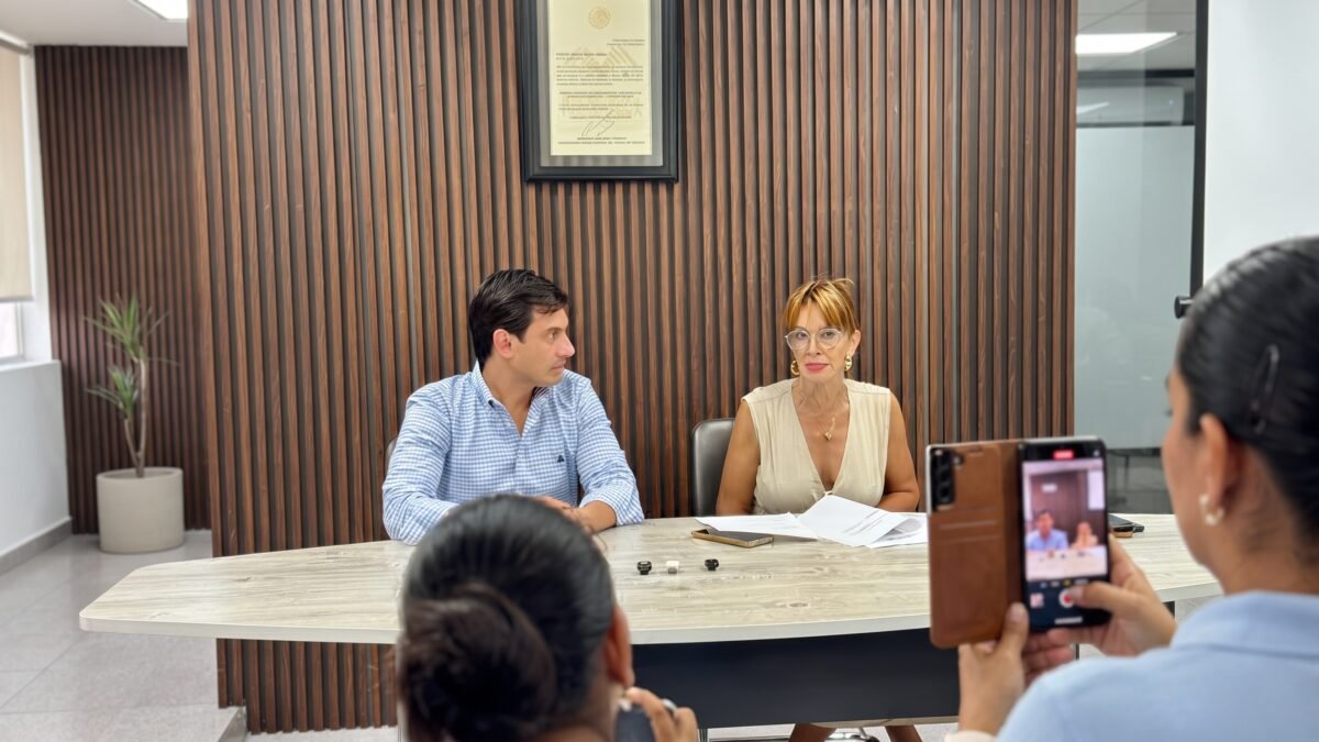 Tapachula será sede del primer encuentro internacional para la frontera sur industrial