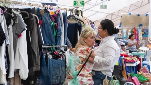Tianguis Tuxtla cumple cuatro años y reunirá 260 emprendimientos en Tuxtla Gutiérrez