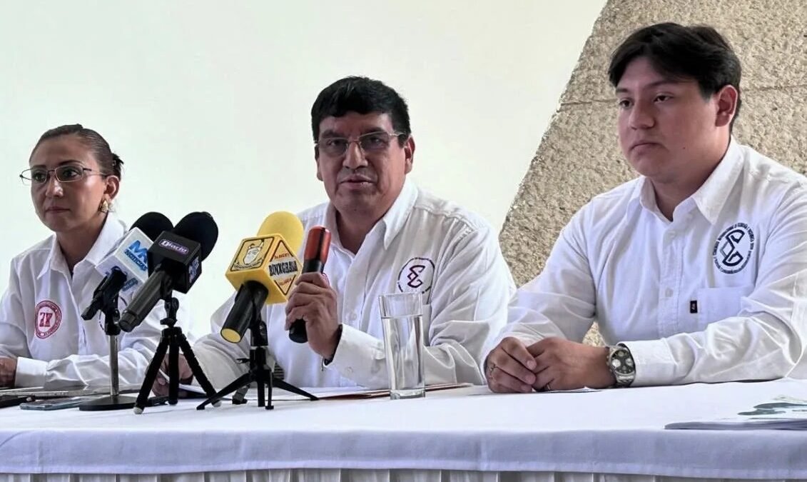 Tuxtla Gutiérrez será sede del Congreso Internacional de Tecnología e Ingeniería 2026