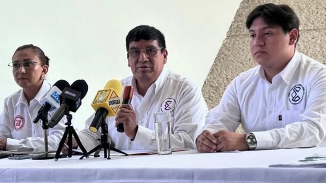 Tuxtla Gutiérrez será sede del Congreso Internacional de Tecnología e Ingeniería 2026