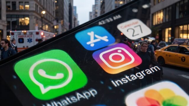 WhatsApp activa nuevos controles parentales para adolescentes en México