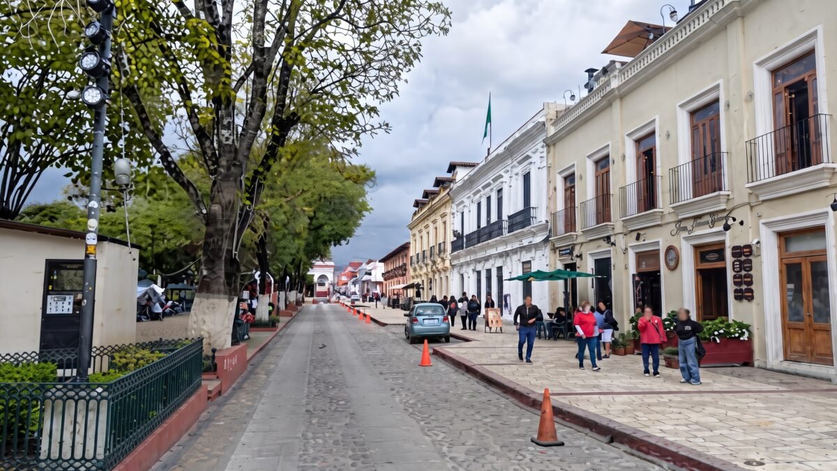 “10 pesos no hacen la diferencia”: Turismo insiste en subir a 3% el hospedaje en Chiapas