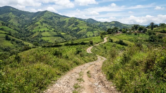 37 días sin rastro de don Francisco: lo buscan en cerros y asilos de Tzimol
