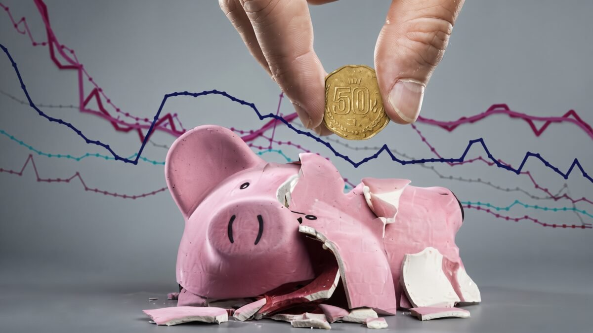 62.2% de empresarios perciben deterioro de la economía en Chiapas, revela Coparmex