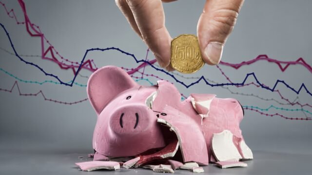 62.2% de empresarios perciben deterioro de la economía en Chiapas, revela Coparmex