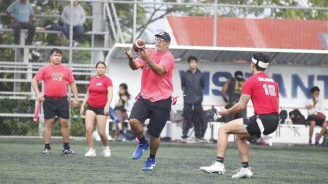 A ganar o a casa: Mustangs e Iron Dogs abren los playoffs del Open Mixto en Tuxtla