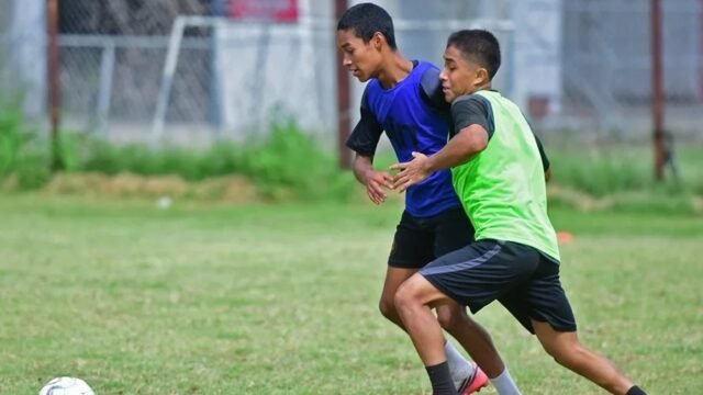 ¡A tumbar al tercero! Jaguares se mete a Oaxaca en visita de alto riesgo en la TDP