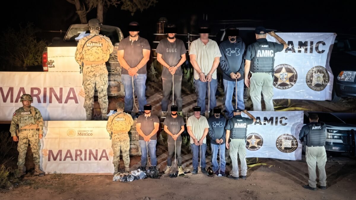 Abaten en Sonora a Meny Carranza, el segundo de Los Fantasmas por el que ofrecían un millón