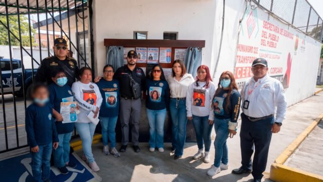 Abren Buzones de Paz en penal de Villaflores: buscan romper el silencio por los desaparecidos