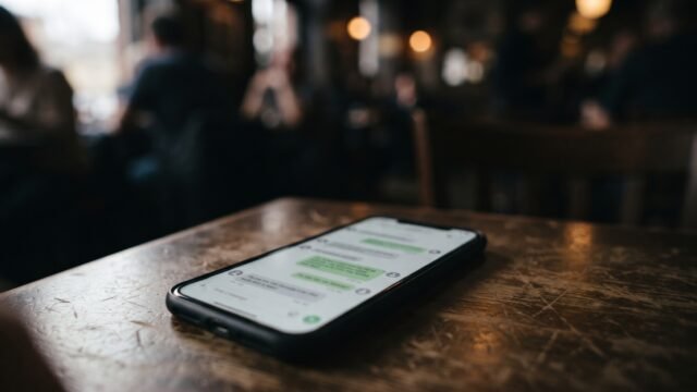 Abren foto de una sola vista en WhatsApp y los amenazan con denunciarlos: así extorsionan en Chiapas