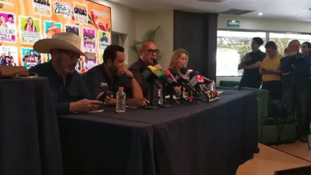 Acechan con boletos falsos para El Meque: Guardia Cibernética alerta por páginas clonadas en Chiapas