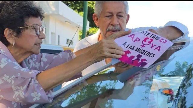 Activan taxis gratuitos para auxiliar a mujeres en situación de violencia en Tapachula