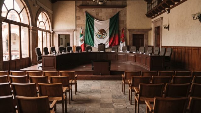 Activista denuncia debilitamiento del cabildo público en San Cristóbal de Las Casas