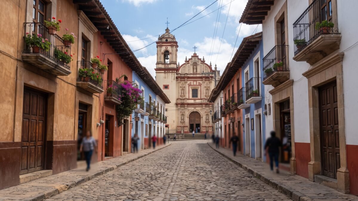 Advierten riesgo del patrimonio histórico de San Cristóbal por falta de mantenimiento