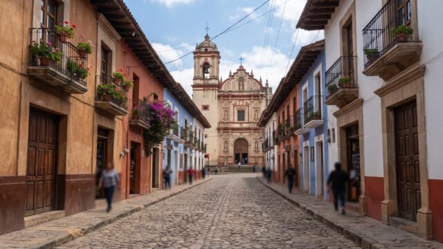 Advierten riesgo del patrimonio histórico de San Cristóbal por falta de mantenimiento