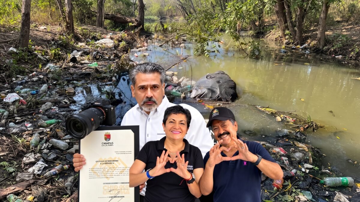 Aguas negras y promesas rotas: Tonalá lleva 15 días esperando que destapen el drenaje
