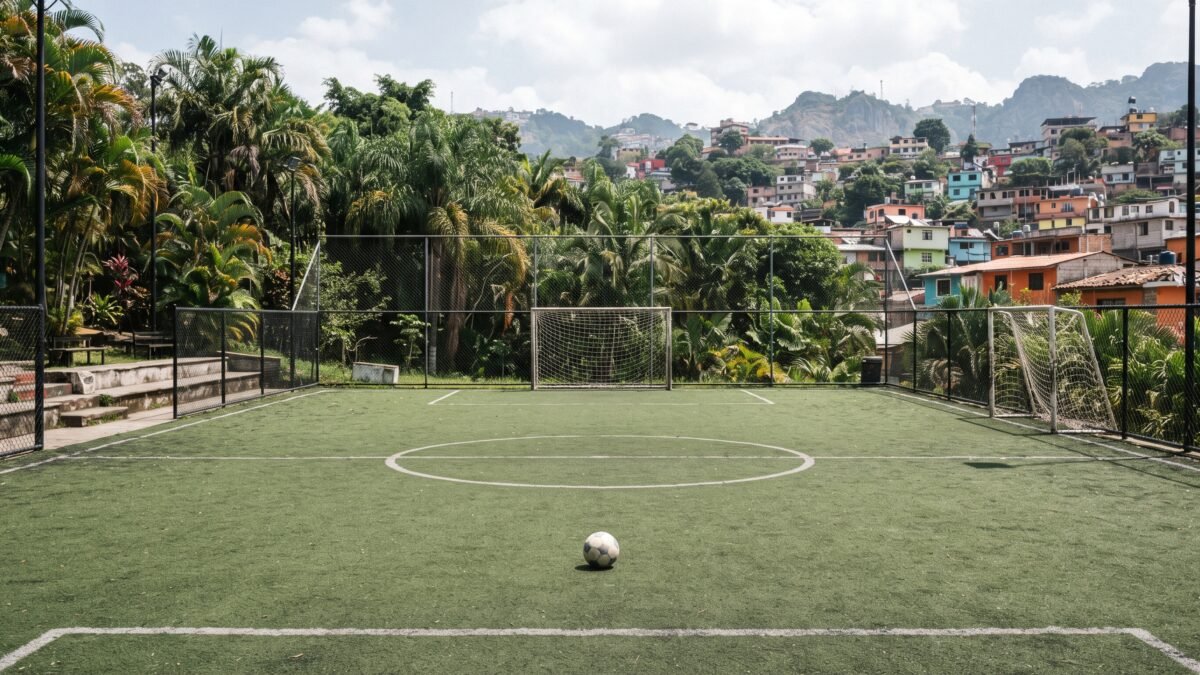 Alcohólicos golea 10-2 a Cayuco FC y se afianza como líder en Tuxtla Gutiérrez