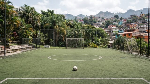 Alcohólicos golea 10-2 a Cayuco FC y se afianza como líder en Tuxtla Gutiérrez